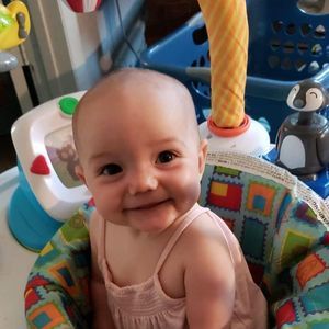 Meet your Posher, Jerome